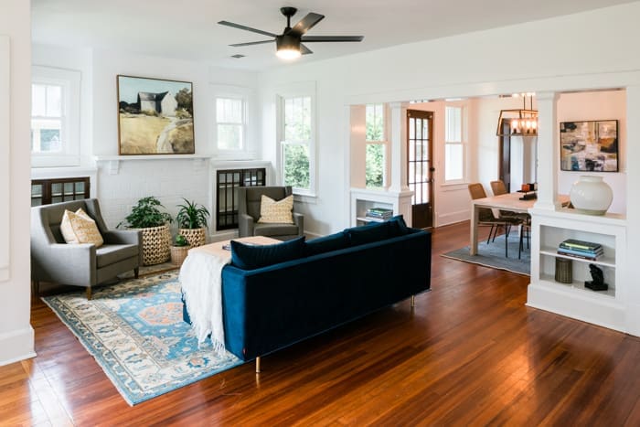 White Glove House House Cleaning Service in Navarre Florida