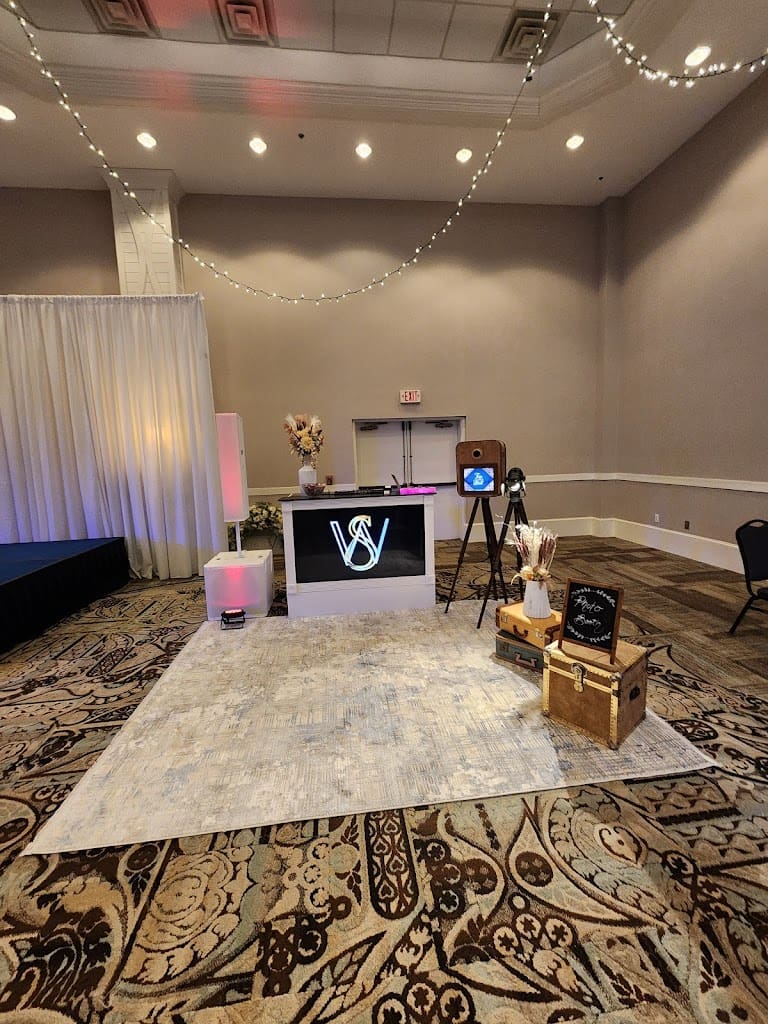 White Sands EntertainmentLLC Wedding Service in Panama City Beach Florida