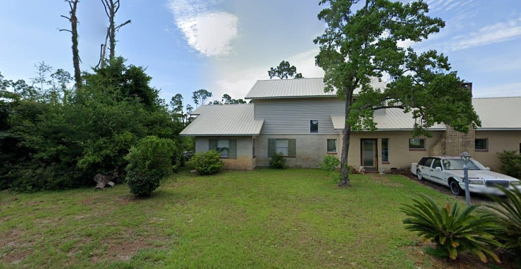 Whitsitt Richard L CPA Accountant in Panama City Florida