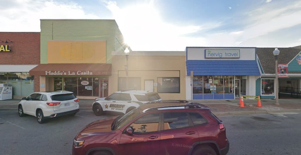 Whitton Jeffrey P Lawyer in Panama City Florida