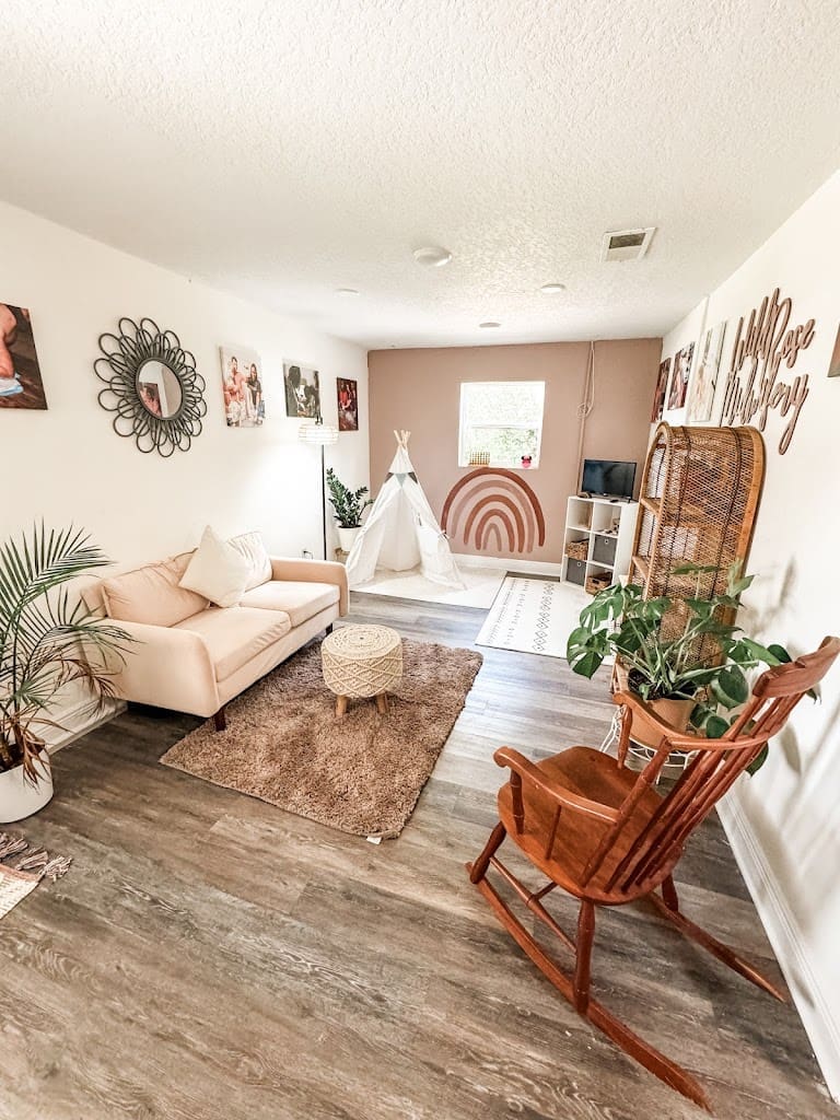 Wild Rose Midwifery Midwife in Pensacola Florida