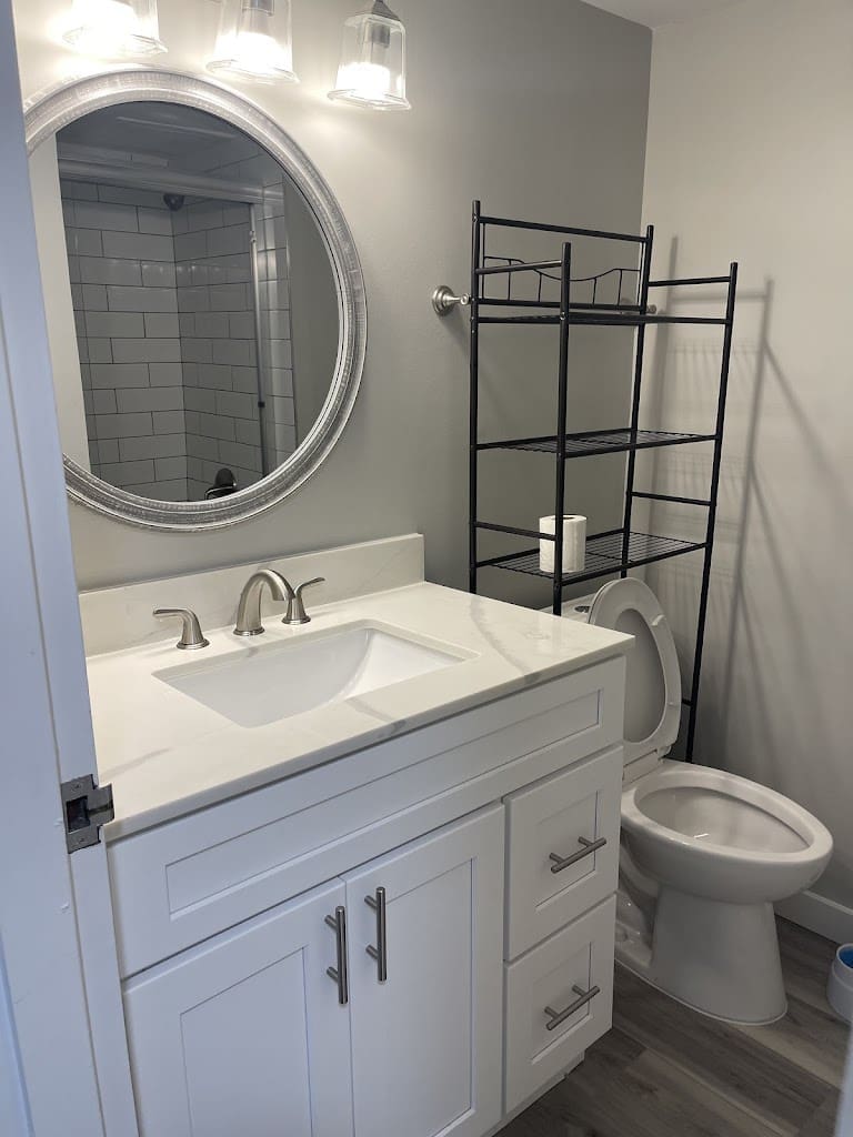 Wilkinson Cleaning Co House Cleaning Service in Chipley Florida