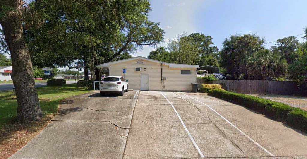 William M Dee PhD Marriage Or Relationship Counselor in Pensacola Florida