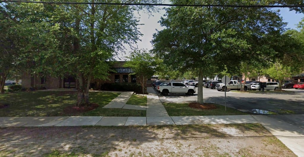 Williams Brown Inc General Contractor in Pensacola Florida