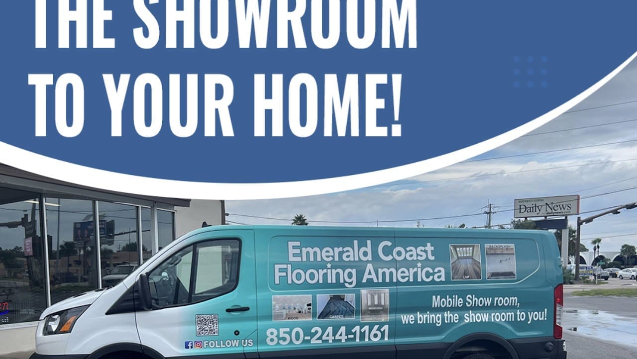 Williams Flooring And More Inc Flooring Contractor in Fort Walton Beach Florida