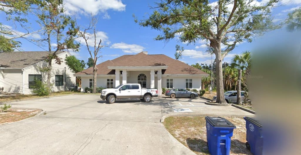 Williams Jack G Estate Planning Attorney in Panama City Florida