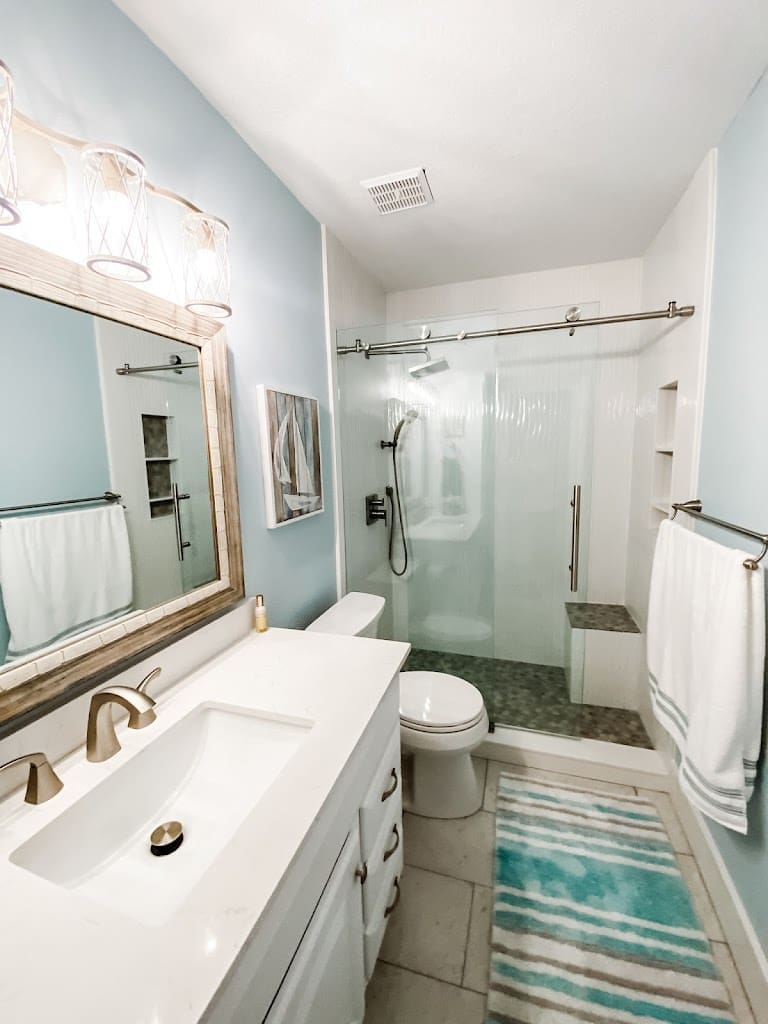 Williams Plumbing Plumber in Miramar Beach Florida