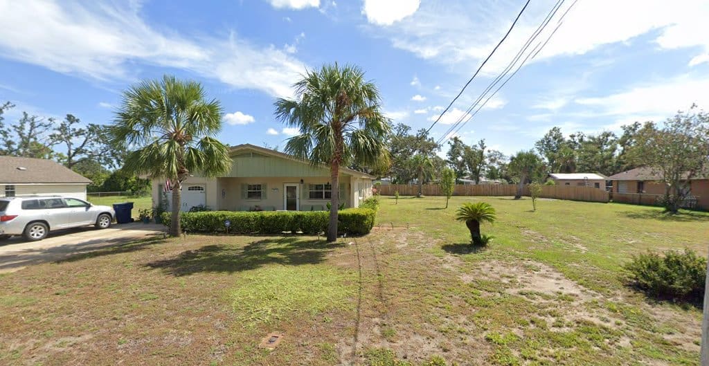 Williams Service Center Air Conditioning Contractor in Panama City Florida