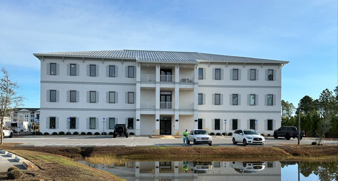 Williamson Law Firm Estate Planning Attorney in Santa Rosa Beach Florida