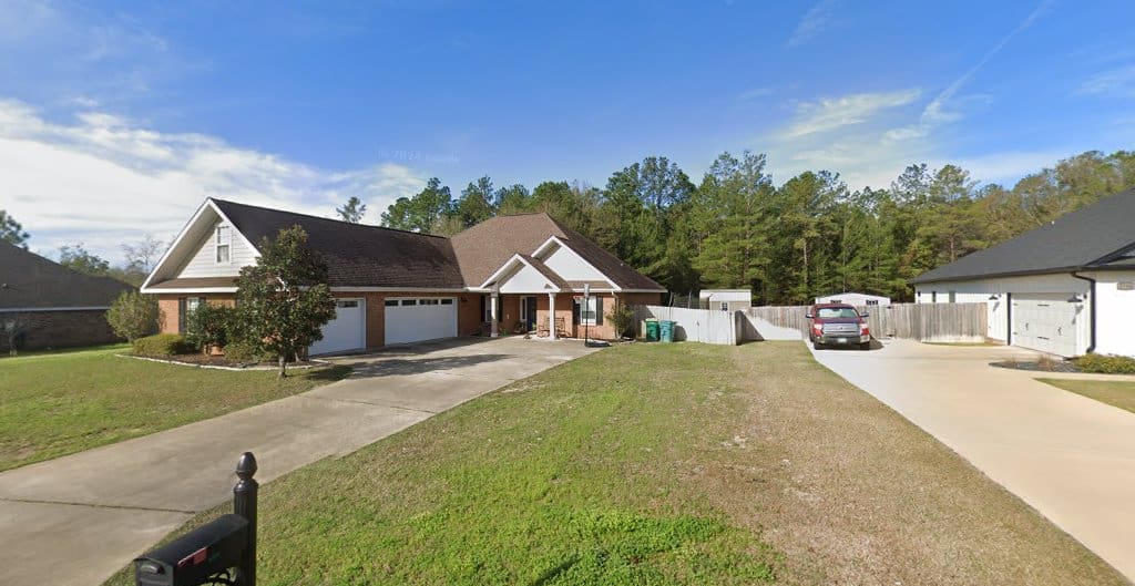 Willow Creek Plantation Farm in Crestview Florida