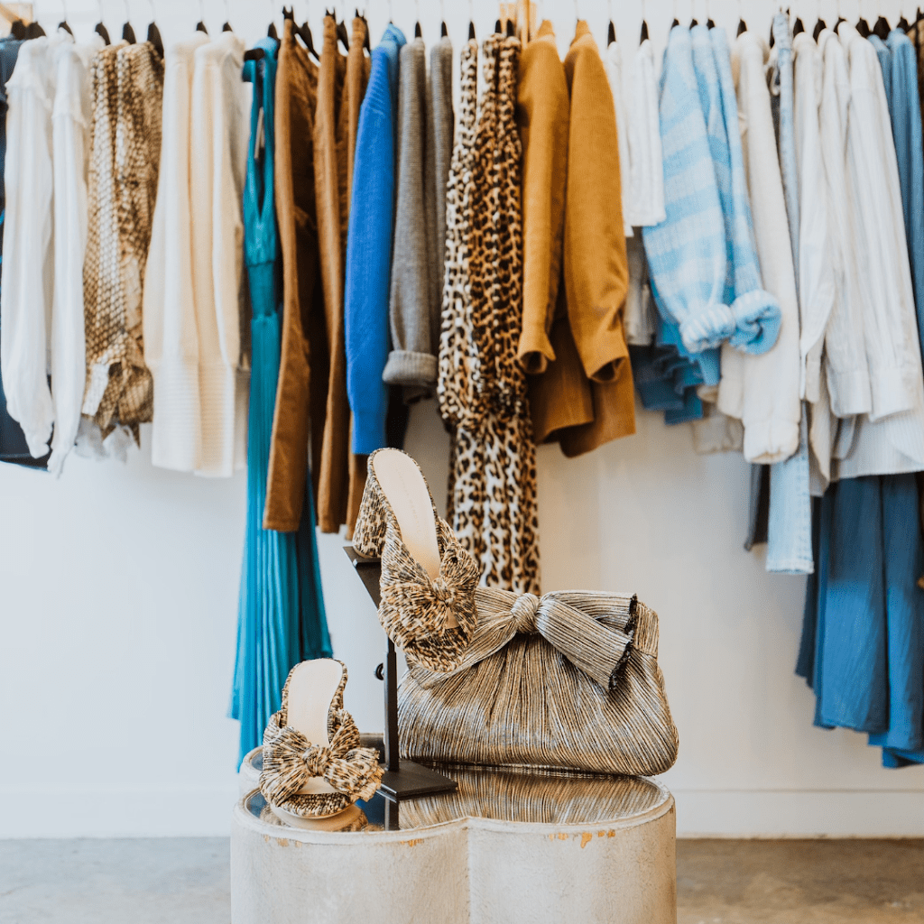 Willow Mercer Boutique in Panama City Beach Florida