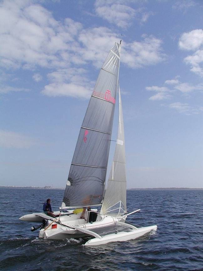 Windcraft Multihulls Boat Dealer in Mary Esther Florida