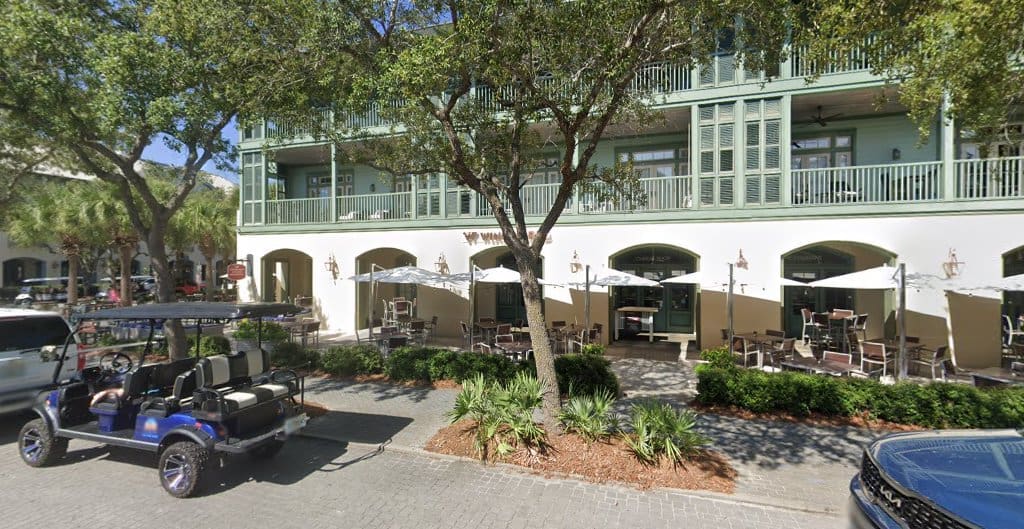 Wine World Liquor Store in Santa Rosa Beach Florida