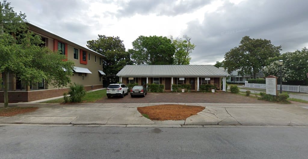 Winn Jr H Frank Estate Planning Attorney in Pensacola Florida