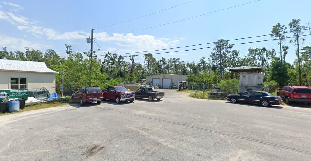 Wirrick Electrical Contractors Electrician in Panama City Florida