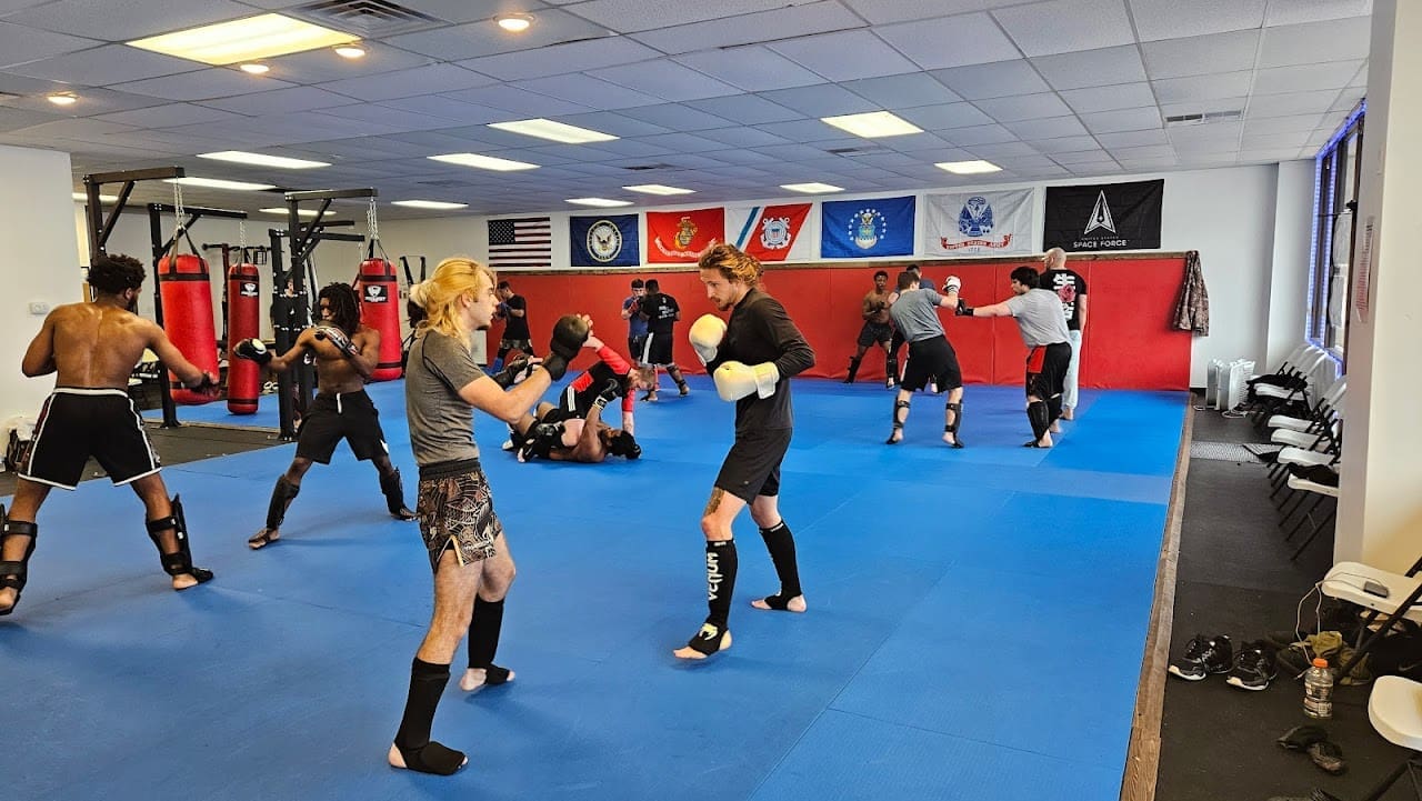 Witness Martial Arts Martial Arts School in Pensacola Florida