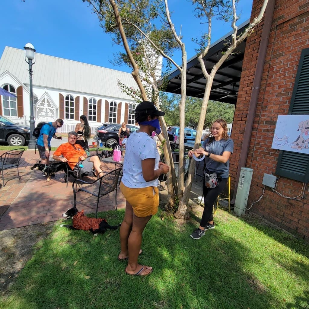 WolfGang LLC Pensacola Event Planner in Pensacola Florida