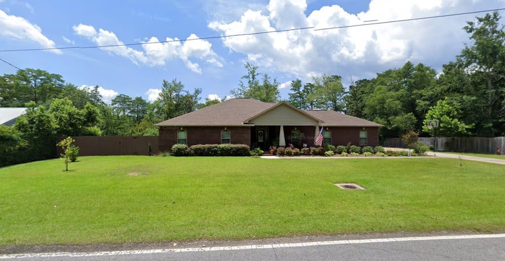 Wolfe Construction Inc General Contractor in Milton Florida