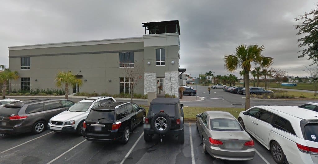 Womens Health of The Emerald Coast Gynecologist in Destin Florida