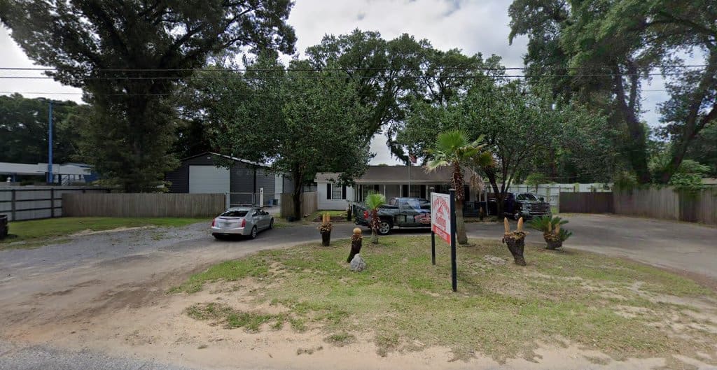 Woody Cushing Roofing Co Roofing Contractor in Pensacola Florida