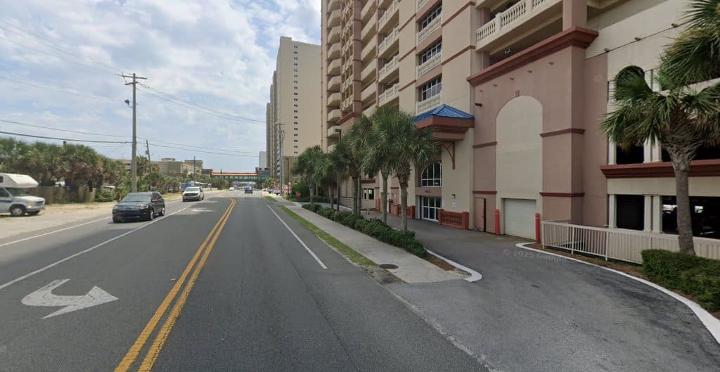 Yates Construction General Contractor in Panama City Beach Florida