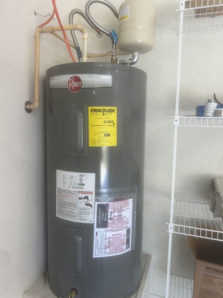 Yates Plumbing and Utility Service Inc Plumber in Defuniak Springs Florida