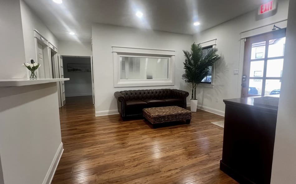 Yin Yang Healing Arts LLC Massage Therapist in Gulf Breeze Florida