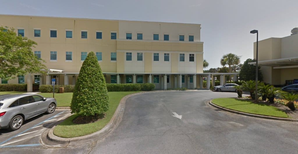 Yolanda A Jones MD Obstetrician Gynecologist in Miramar Beach Florida