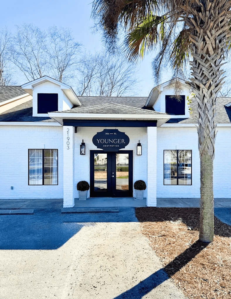 Younger Aesthetics Medical Spa in Panama City Beach Florida
