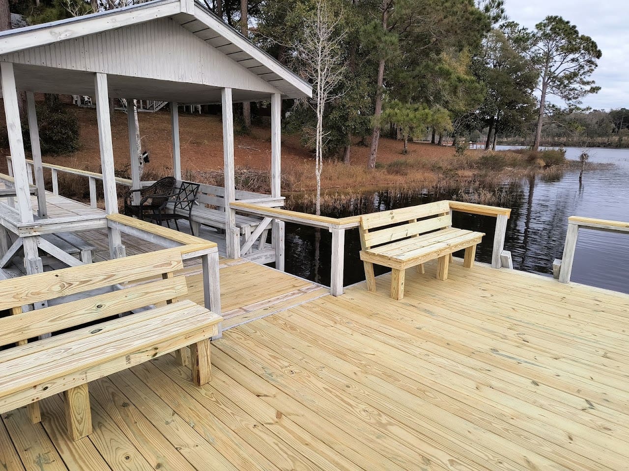 Your Handy Helper LLC Handyman in Defuniak Springs Florida