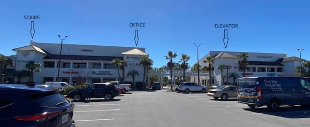 Zimmerman Sports Chiropractic Chiropractor in Miramar Beach Florida