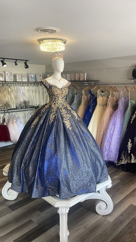 crystal palace boutique Boutique in Fort Walton Beach Florida