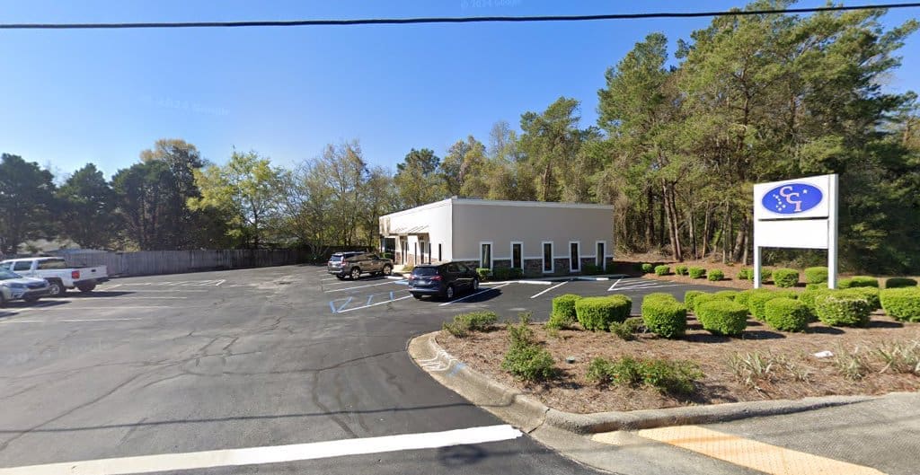 heather calvo Mortgage Lender in Niceville Florida