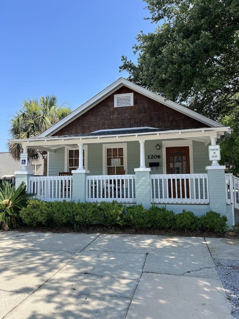 myDetoxHealth Angela L Taylor DC Chiropractor in Pensacola Florida