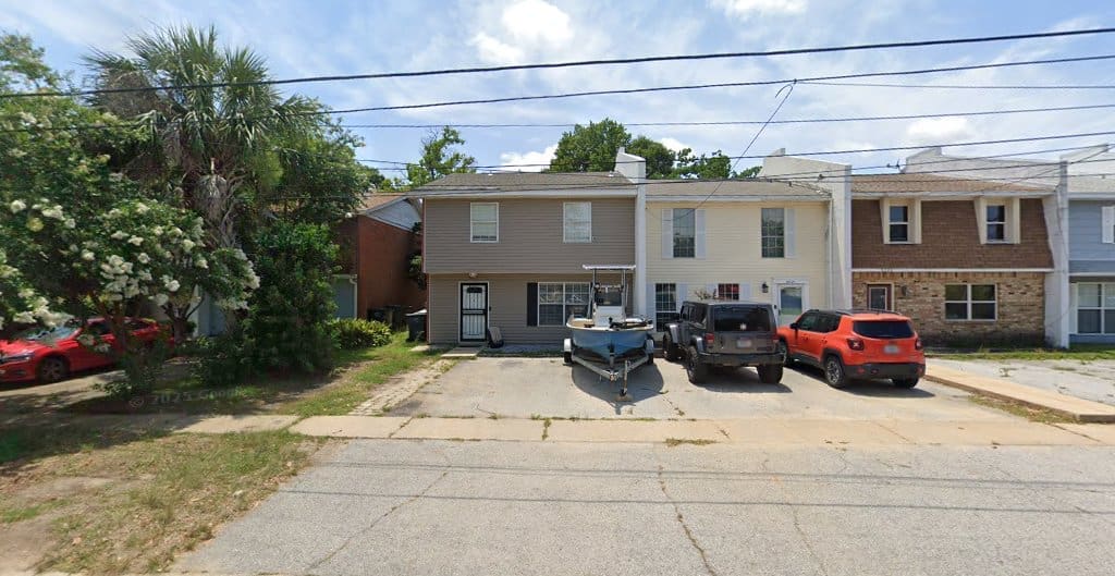 twocando House Cleaning Service in Pensacola Florida