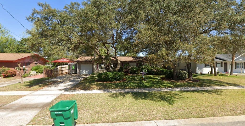 ​Emerald Coast Golf Tour Golf Course in Destin Florida