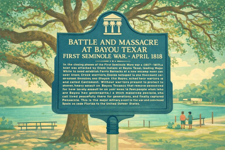 Contonement FL Realistic Sign illustration HelloEmCo v3