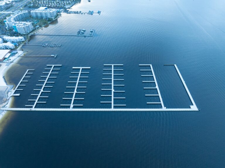 Sunset Isle Marina 22 768x575