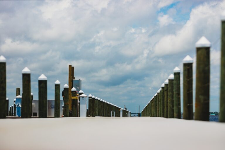 Sunset Isle Marina 8 768x512