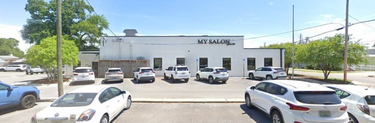 12th & Mane Hair Studio - Hair Salon in Pensacola