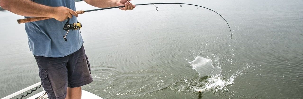 30A Guide Service - Fishing Charter in Santa Rosa Beach