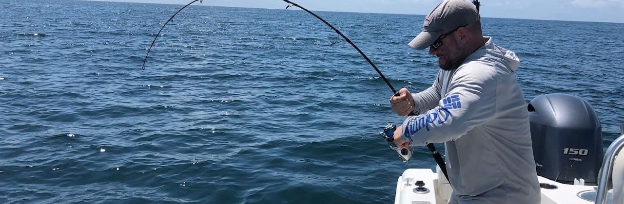 30A Light Tackle Fishing Charters - Fishing Charter in Santa Rosa Beach