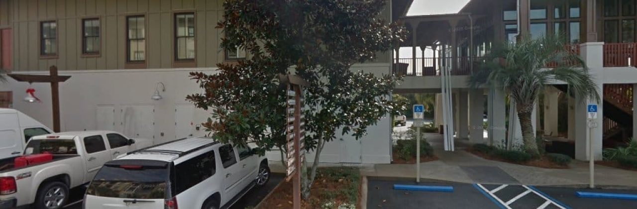 30A Massage Therapy - Sports Massage Therapist in Santa Rosa Beach