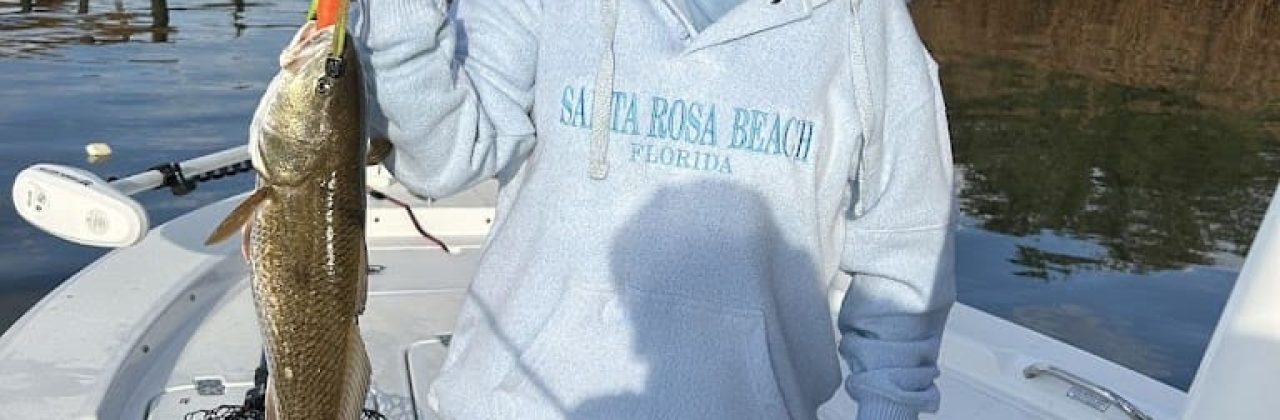 30A Tightline Fishing Charters - Fishing Charter in Freeport