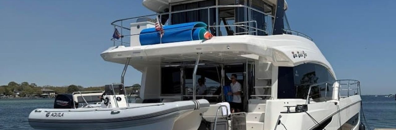 30A Yacht Charters - Boat Rental Service in Santa Rosa Beach