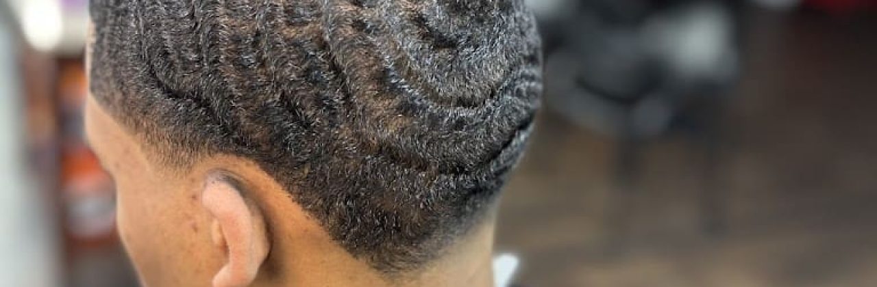 4KFadez Barbershop - Barber Shop in Pensacola