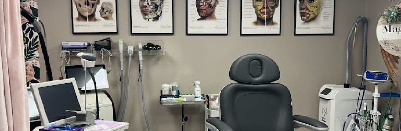 82 Magnolia Aesthetics & Wellness - Medical Spa in Milton