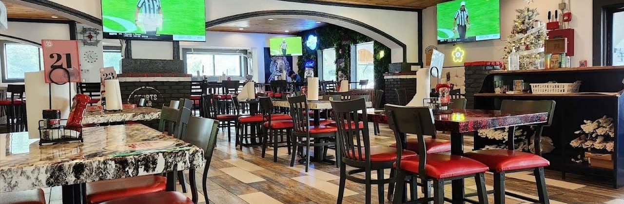 850 Seafood & Grill - Restaurant in Pensacola