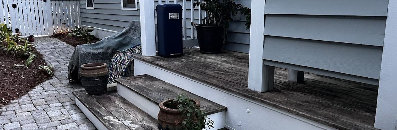 850 pro pressure washing L.L.C. - Pressure Washing Service in Lynn Haven