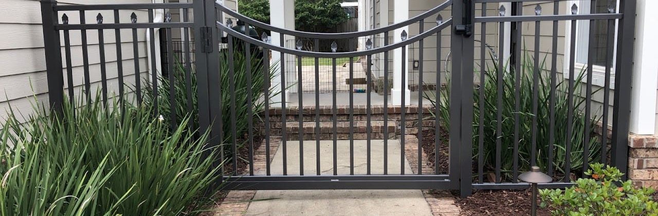 A-1 Hurricane Fence Industries - Fence Contractor in Pensacola